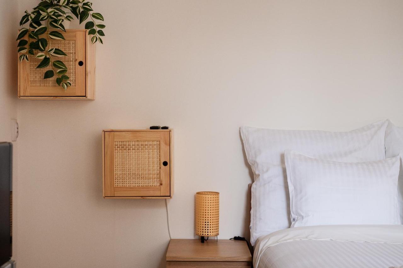 Cozy City Center Studio Leilighet Warszawa